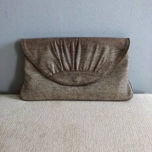 Lauren Merkin clutch
